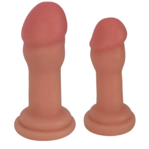 Jock Anal Play Duo - Vanilla