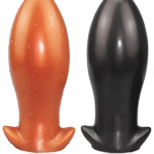 Extra-Large Soft-Touch Egg Plug