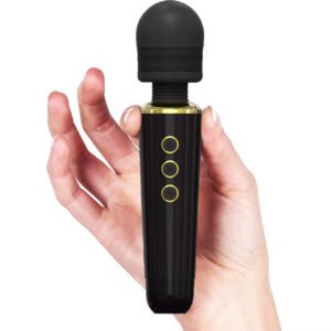 Melo Quiet Multi-Pattern Personal Massager