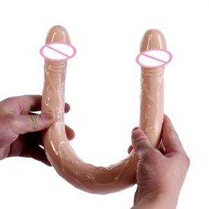 Double Head Dildo
