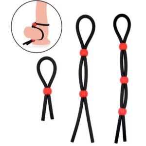 Lasso Adjustment Enhancement Set (3-Piece)