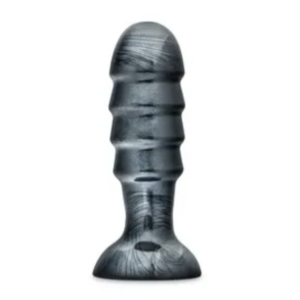 Jet Bruiser Carbon Metallic Plug