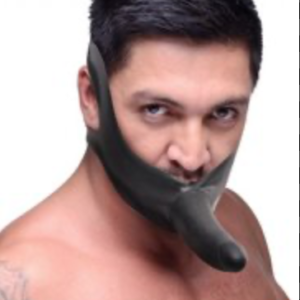 Master Series Mini Face Strap-On