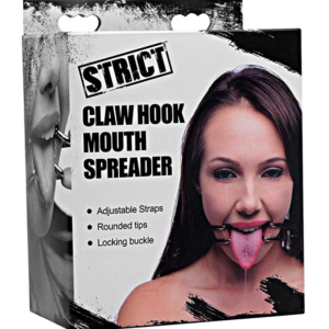 Strict Adjustable Claw Mouth Spreader