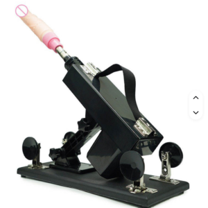 Precision Multi-Speed Sex Machine