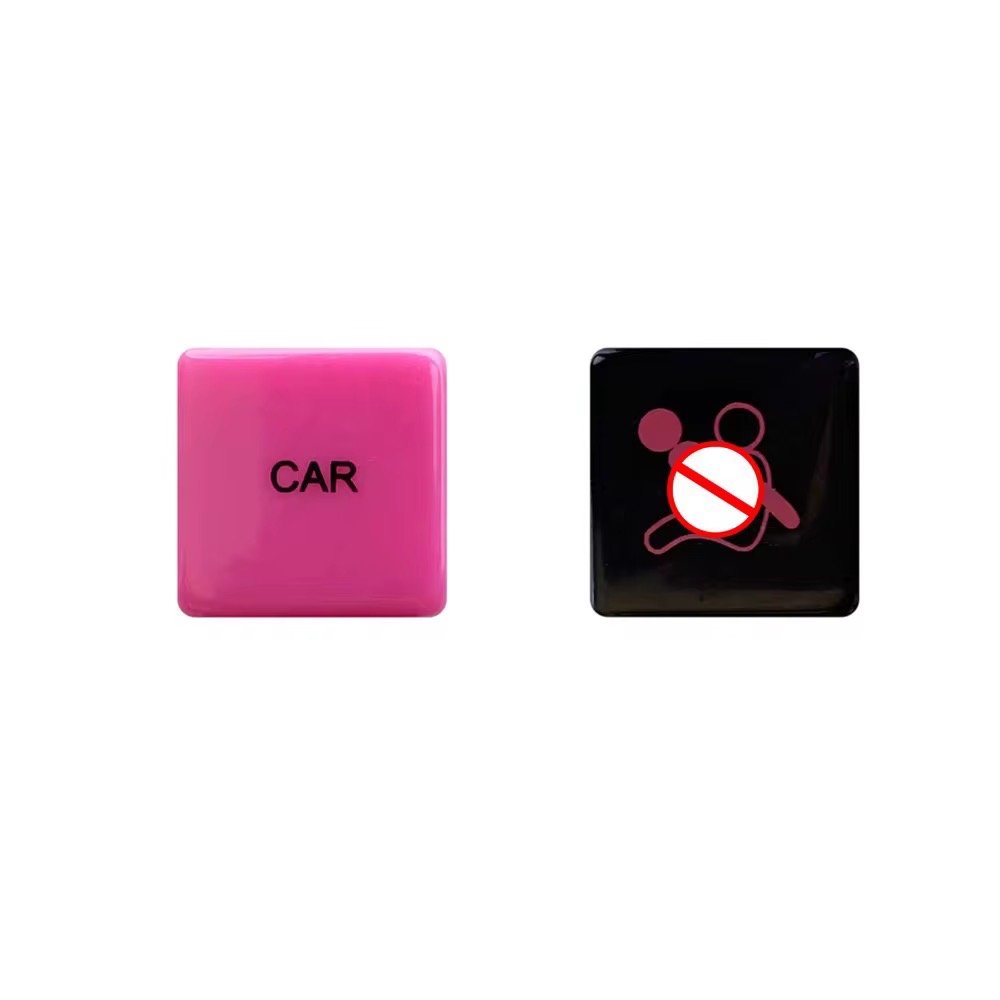 Forbidden Acts Foreplay Dice - Image 5
