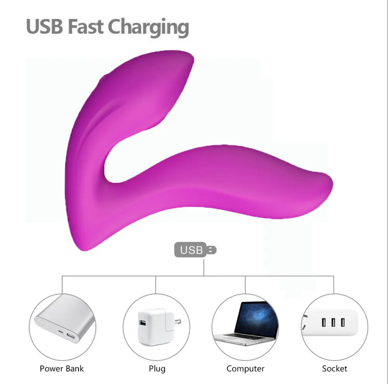 A sleek, ergonomically curved teal G-spot vibrator made of medical-grade silicone, shown alongside its compact wireless remote control.